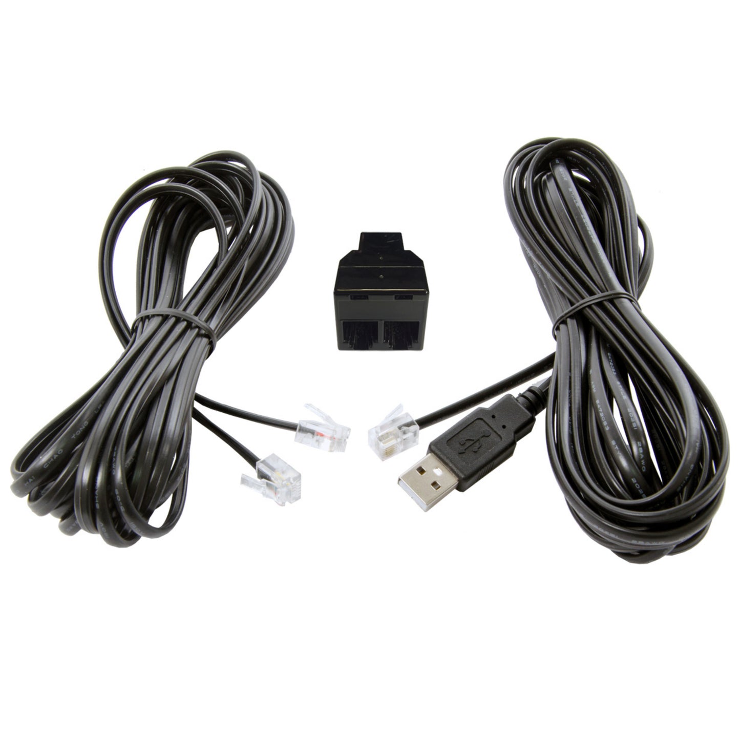Phantom USB-RJ12 Controller Cable Pack 15' main image