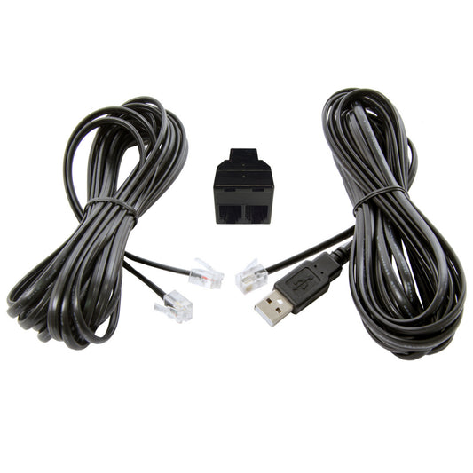 Phantom USB-RJ12 Controller Cable Pack 15' main image