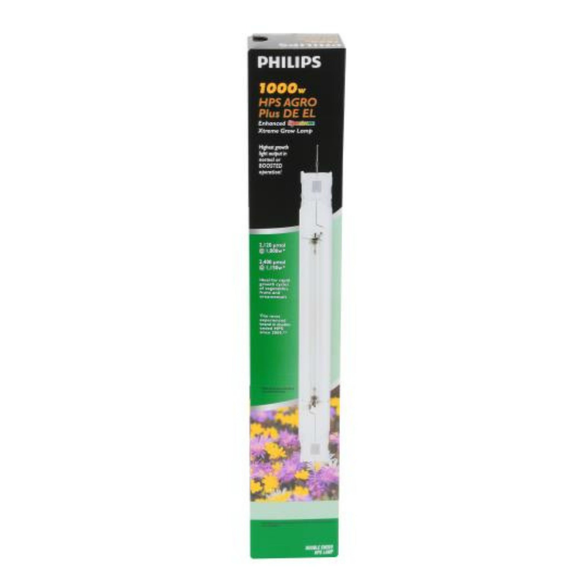 Philips HORTI MASTER GreenPower Xtra 1000W EL/5X6C box