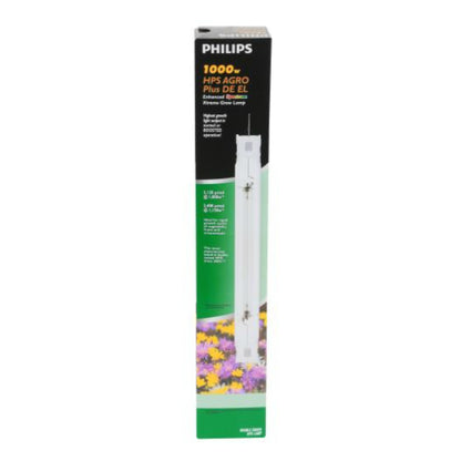 Philips HORTI MASTER GreenPower Xtra 1000W EL/5X6C box
