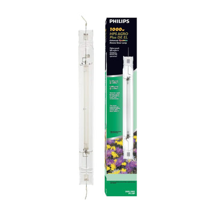 Philips HORTI MASTER GreenPower Xtra 1000W EL/5X6CT Unboxed