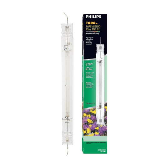 Philips HORTI MASTER GreenPower Xtra 1000W EL/5X6CT Unboxed