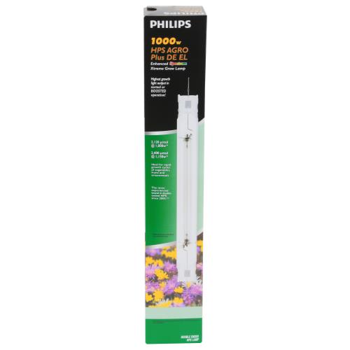 Philips HORTI MASTER GreenPower Xtra 1000W EL/5X6CT Main Image