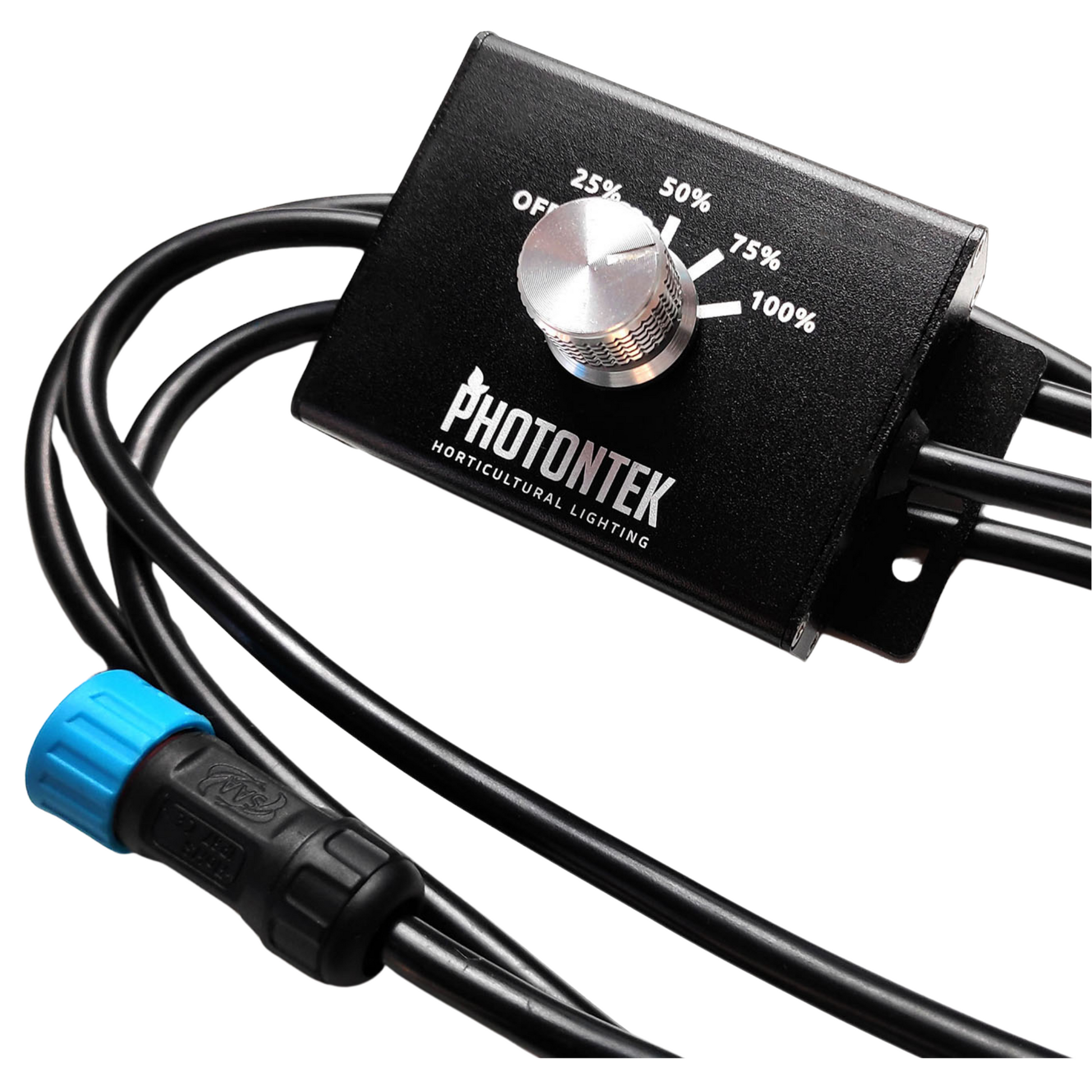 PhotonTek X 465W Pro LED dimmer