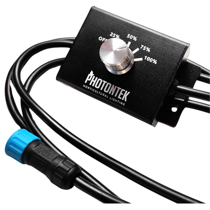PhotonTek X 465W Pro LED dimmer