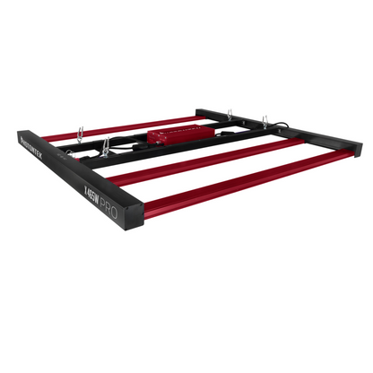 PhotonTek X 465W Pro LED hang position