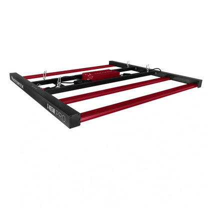 PhotonTek X 465W Pro LED hang position