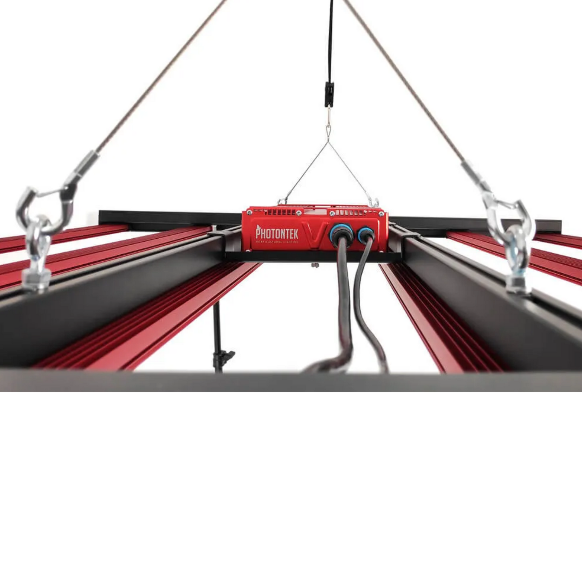 Photontek X 600W Pro LED 120V Hangers