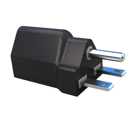 Plug Converter 110120v to 220240v Adapter main image