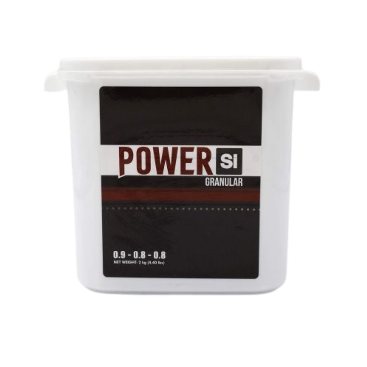 PowerSi Granular Silicic Acid 2kg main image