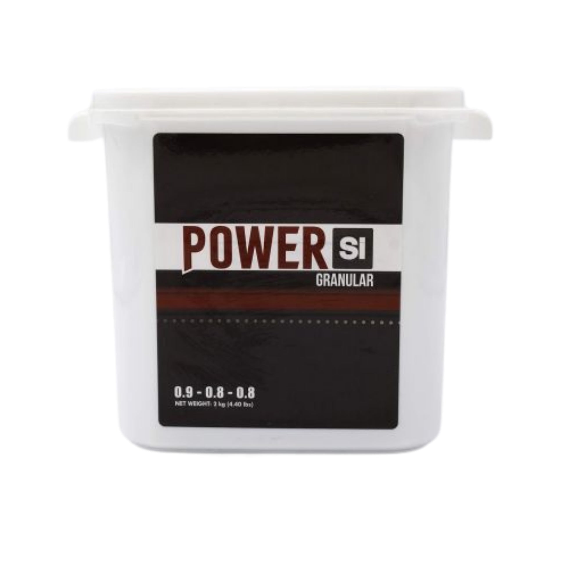 PowerSi Granular Silicic Acid 2kg main image