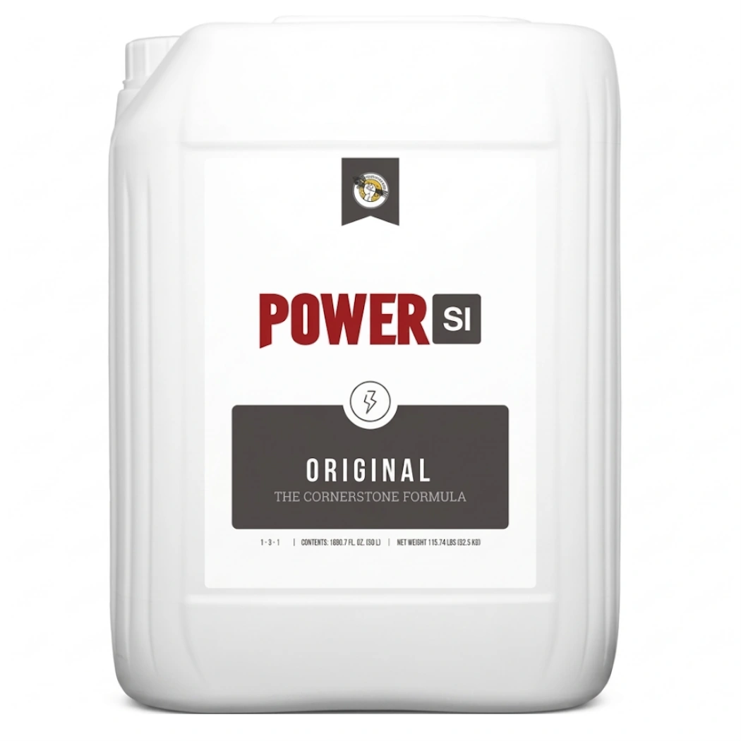 PowerSi Original Silicic Acid 20 Liters