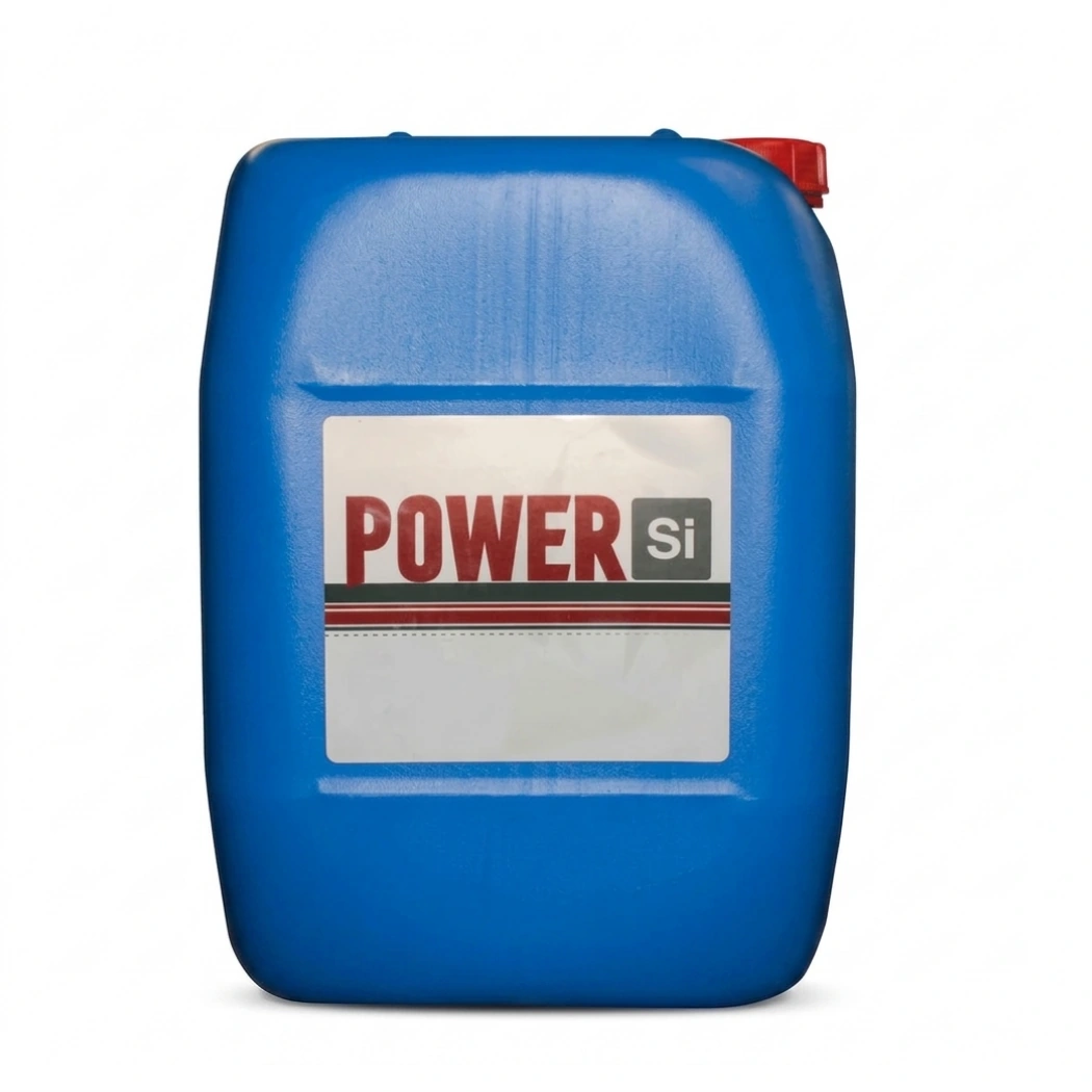 PowerSi Original Silicic Acid 50 Liters