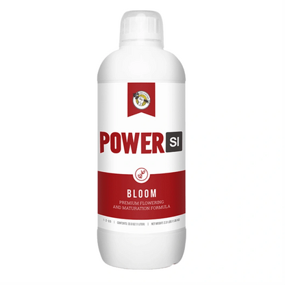 Power SI Bloom 1 Liter