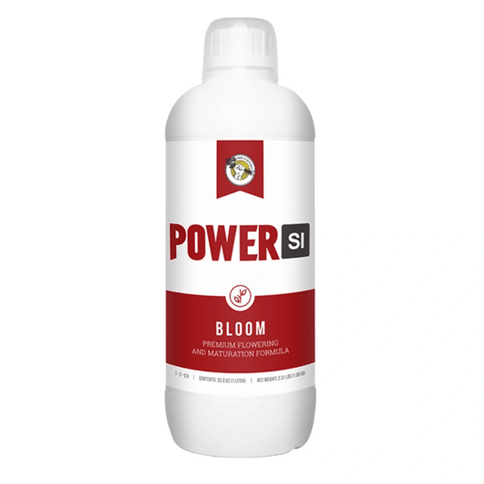 Power SI Bloom 1 Liter