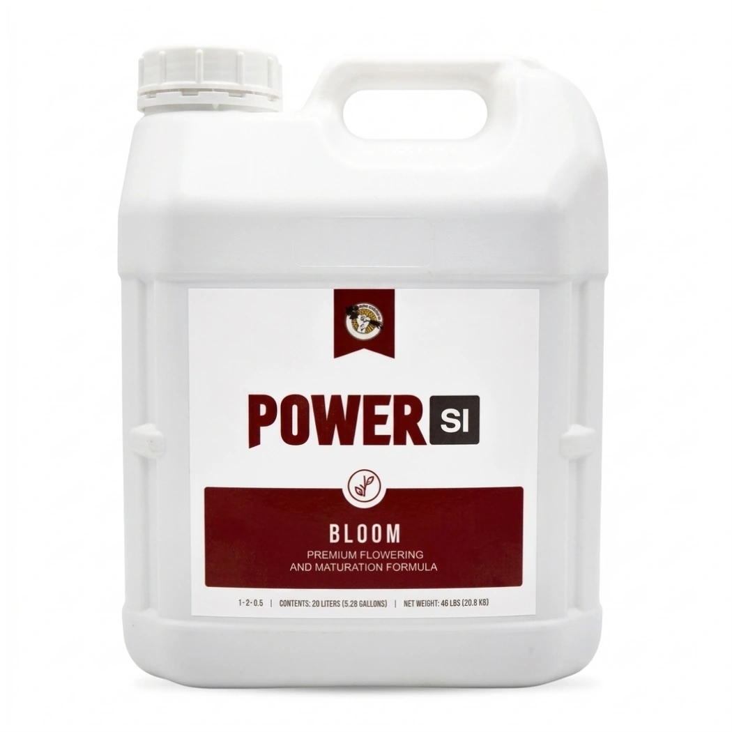 Power SI Bloom 20 Liters