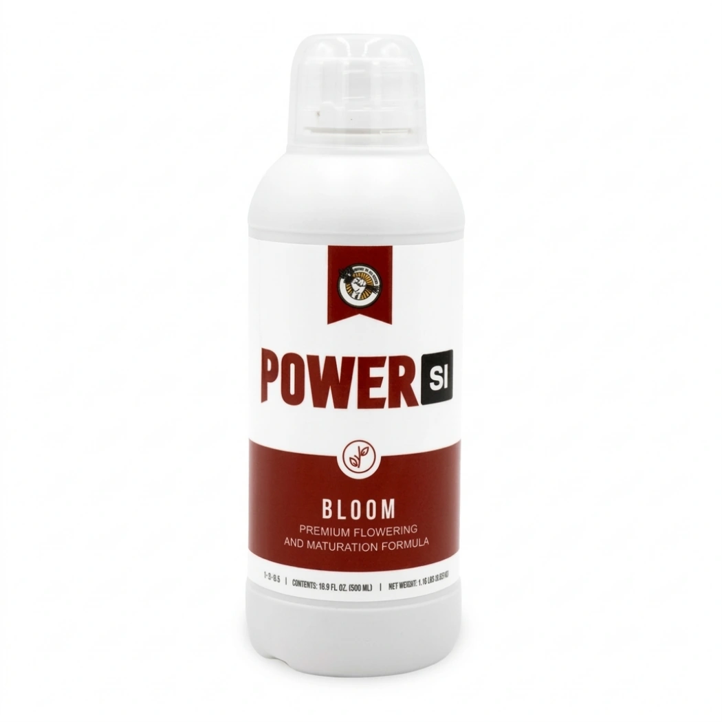 Power SI Bloom  500ml