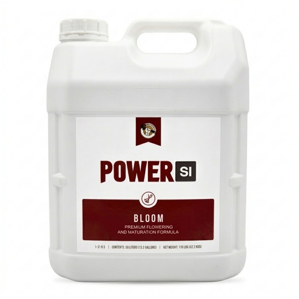 Power SI Bloom 50 Liters
