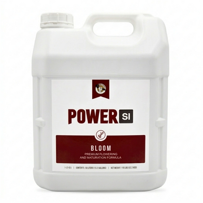 Power SI Bloom 50 Liters