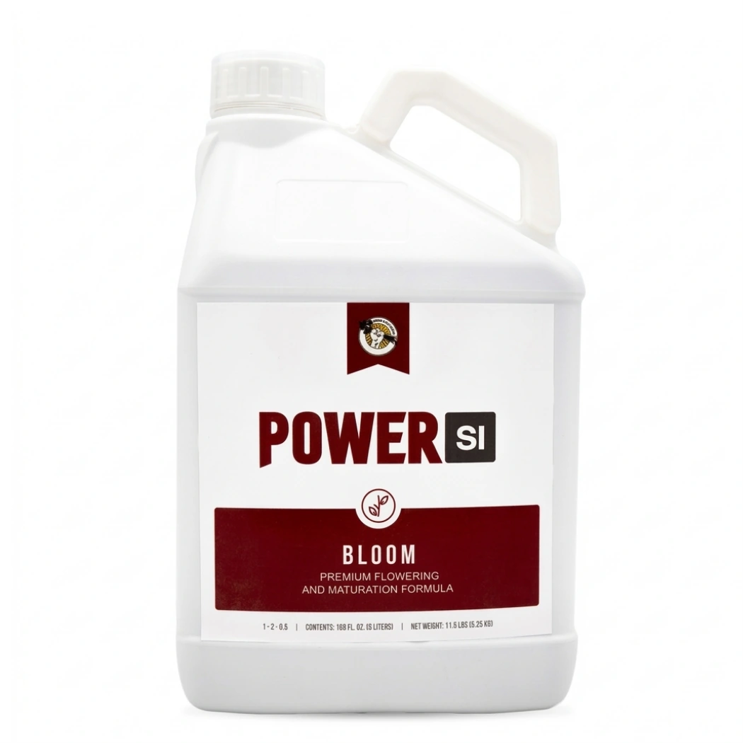 Power SI Bloom 5 Liters