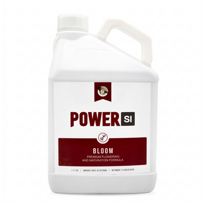 Power SI Bloom 5 Liters