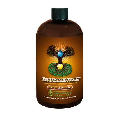 Primordial Solutions Rootamentary 16oz main image