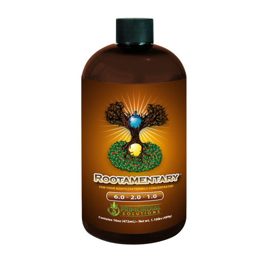 Primordial Solutions Rootamentary 16oz main image