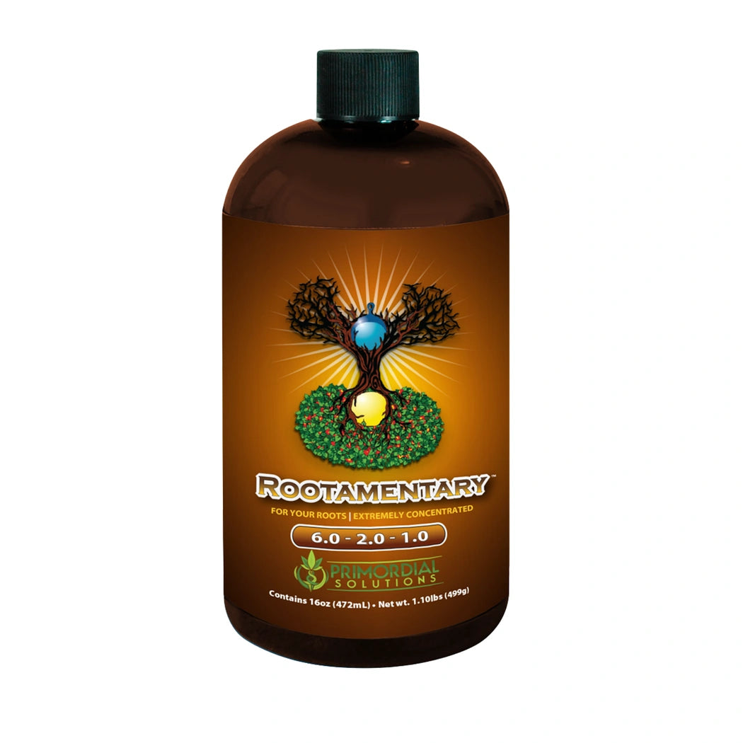 Primordial Solutions Rootamentary 16oz main image