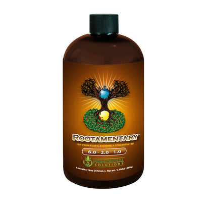 Primordial Solutions Rootamentary 16oz main image
