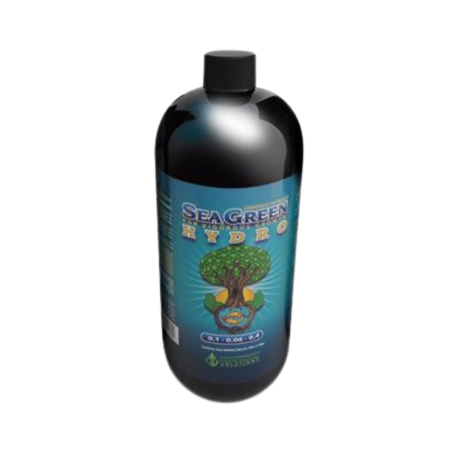 Primordial Solutions Sea Green Hydro 32oz main image