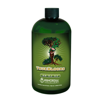 Primordial Solutions True Blooms 16oz main image