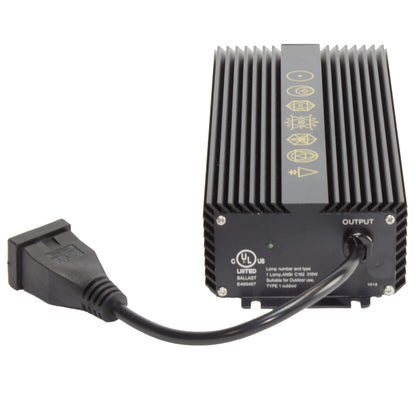 Prism Lighting Science 315w Ceramic Metal Halide CMH output