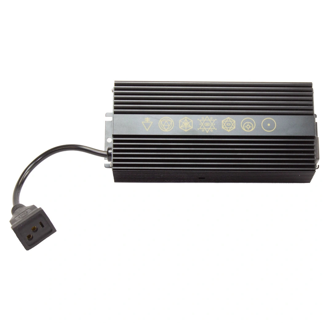 Prism Lighting Science 315w Ceramic Metal Halide CMH top view