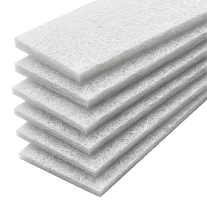 ProGuard DXB Mini Filters texture