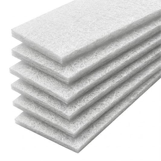 ProGuard DXB Mini Filters texture