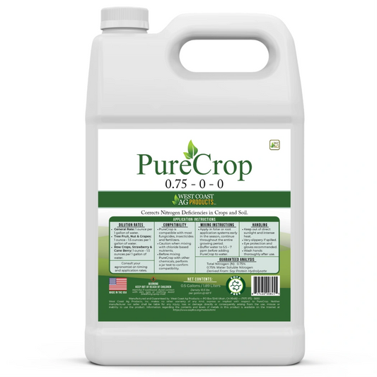 PureCrop.75  0.5 gallon