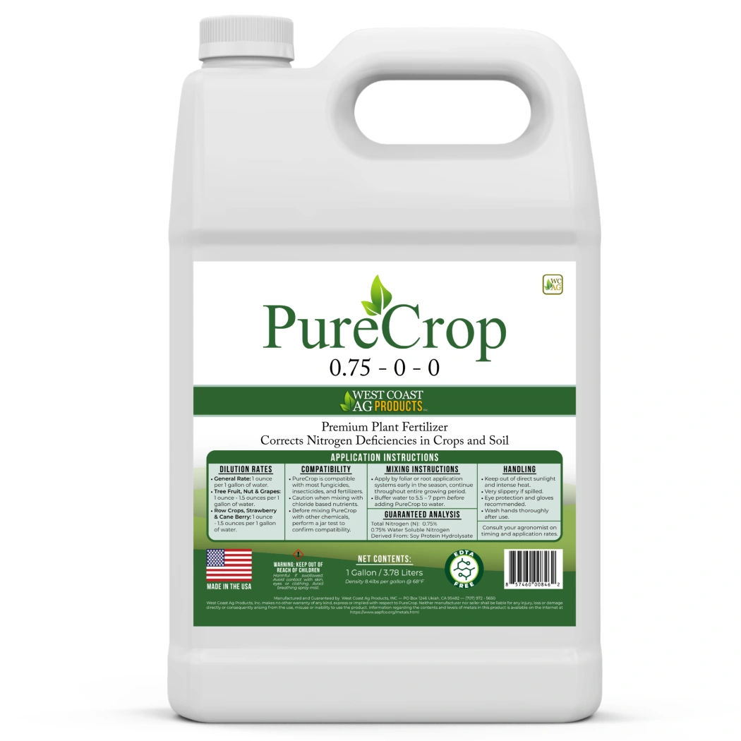 PureCrop.75  1 gallon