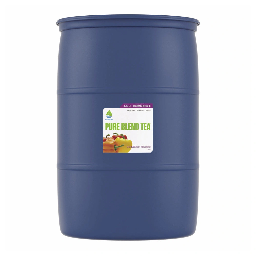 Pure Blend Tea 55GAL main image
