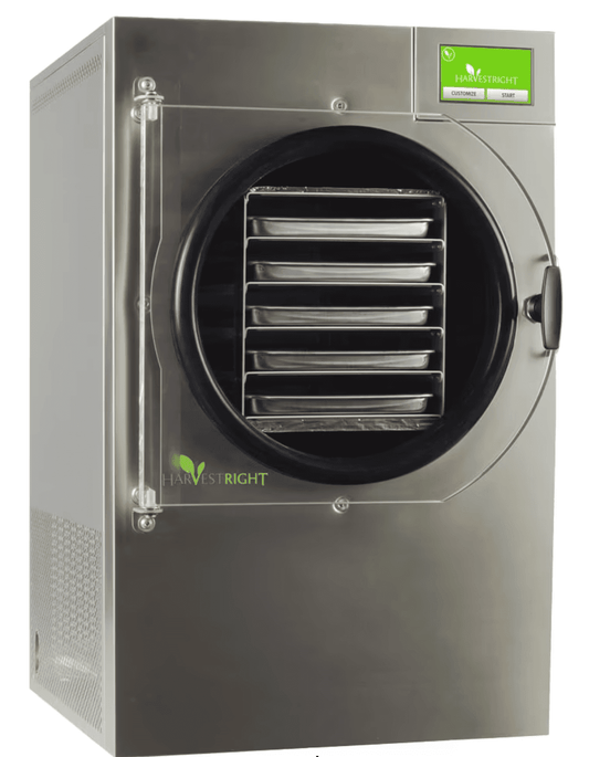 Harvest Right Large Freeze Dryer