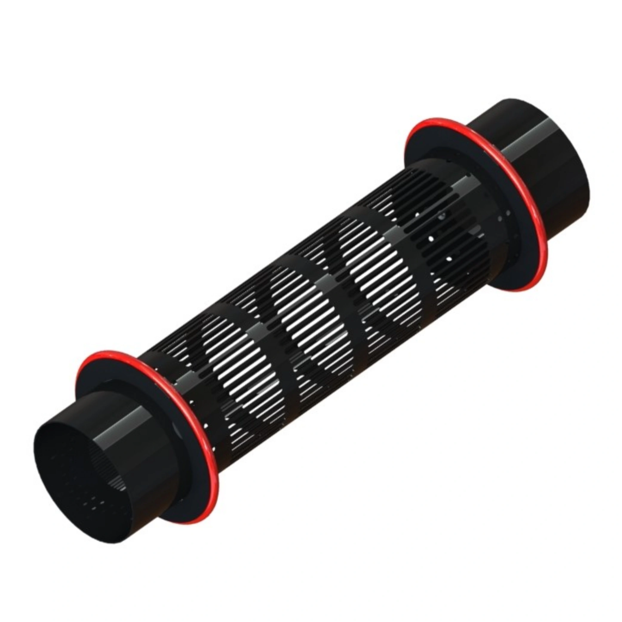 Quantanium Hybrid Tumbler for CenturionPro Tabletop – GrowersHouse