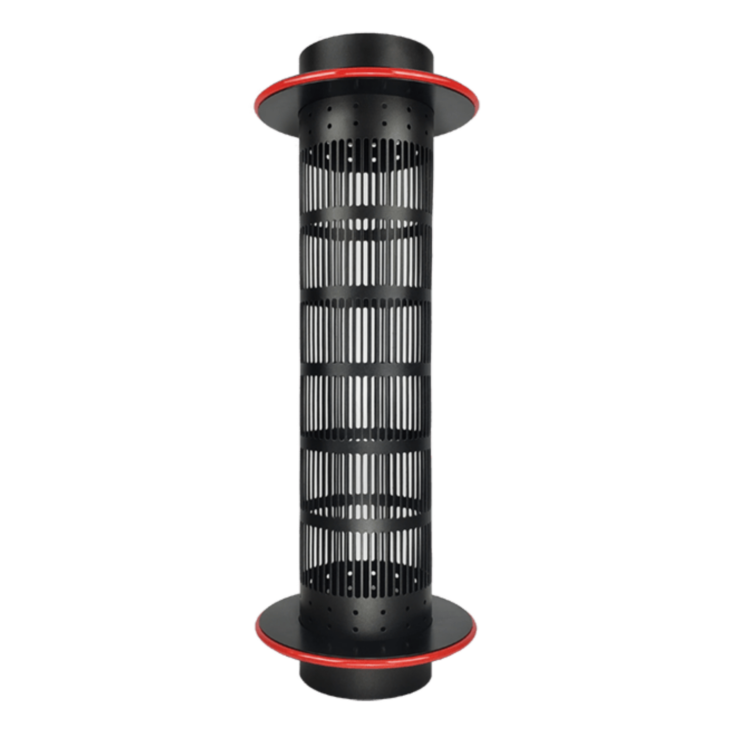 Quantanium Hybrid Tumbler for CenturionPro Tabletop vertical position