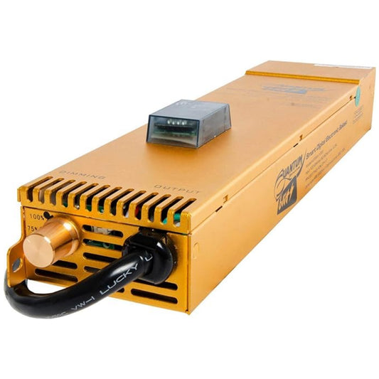 Quantum Blitz 1000W Dimmable Ballast w/ WIFI main image
