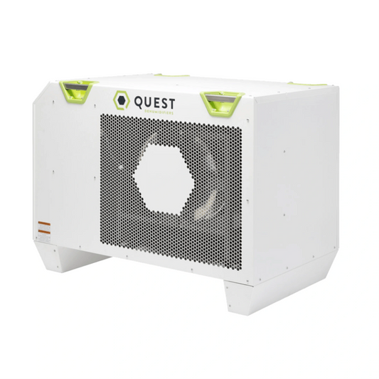 Quest 506 Commercial Dehumidifier main image