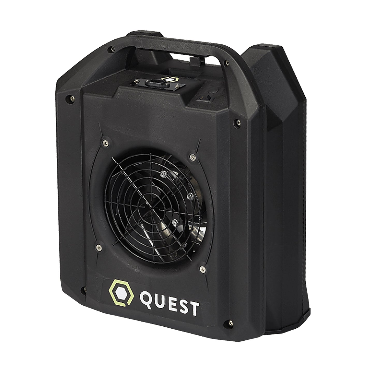 Quest F9 Industrial Air Mover  Fan main image