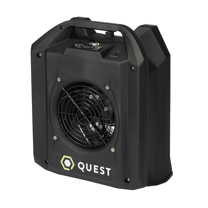 Quest F9 Industrial Air Mover  Fan main image