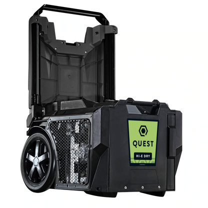 Quest Hi-E Dry 140 PORTABLE SERIES main image