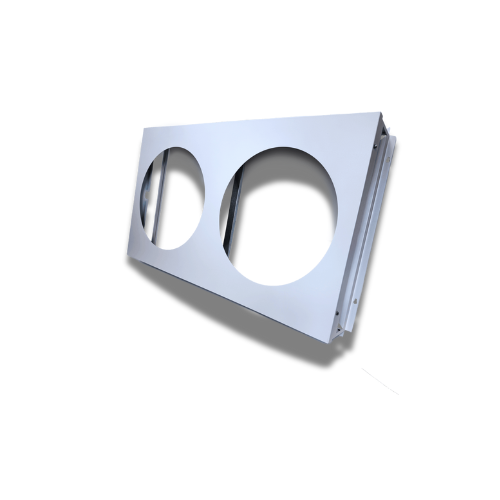 Quest Intake Duct Kit 6-Series (Gen 2) compatible with Quest 506