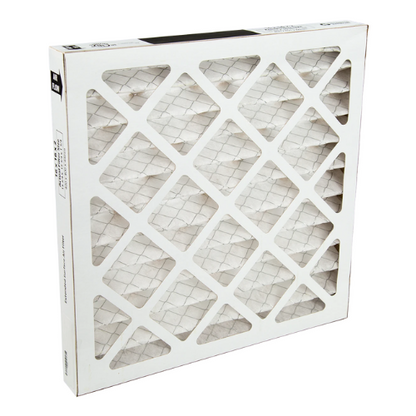 Quest MERV 8 Air Filter 2x16x16 box