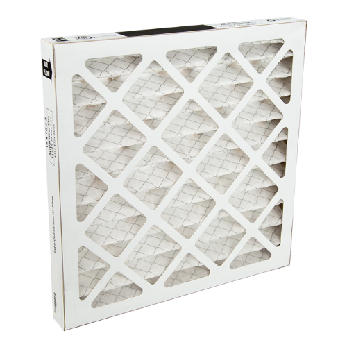 Quest MERV 8 Air Filter 2x16x16 box
