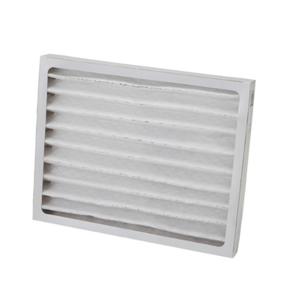 Quest MERV 8 Air Filter 2x16x16 main image